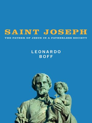cover image of Saint Joseph